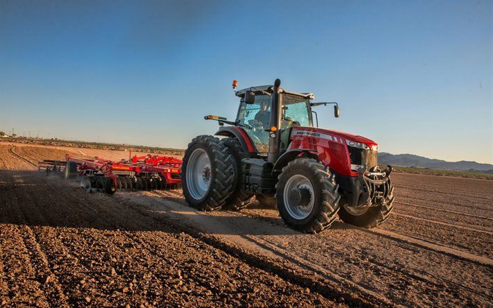 thumb2-massey-ferguson-8730-4k-plowing-field-2019-tractors-agricultural-machinery
